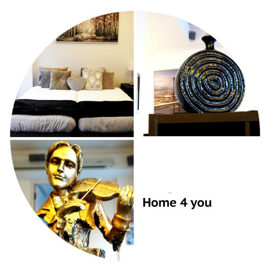 Home4You Lissabon Exterior foto
