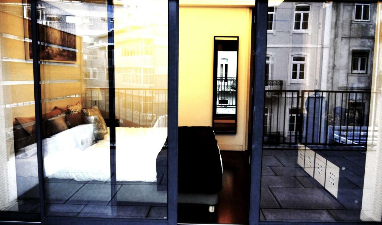 Home4You Lissabon Exterior foto