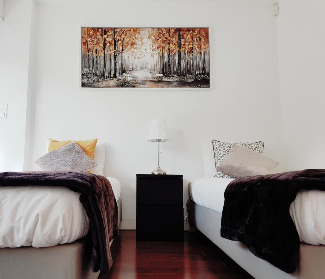 Home4You Lissabon Zimmer foto