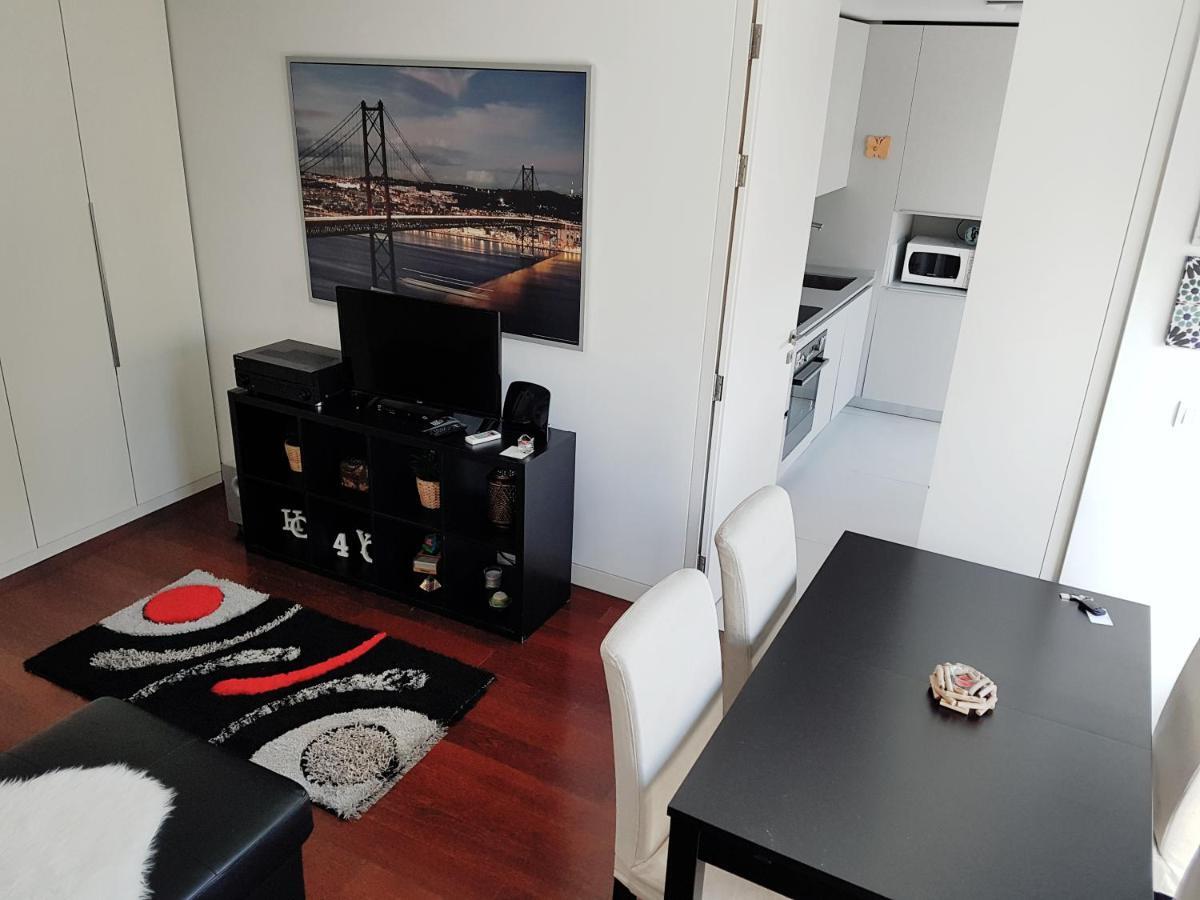 Home4You Lissabon Zimmer foto