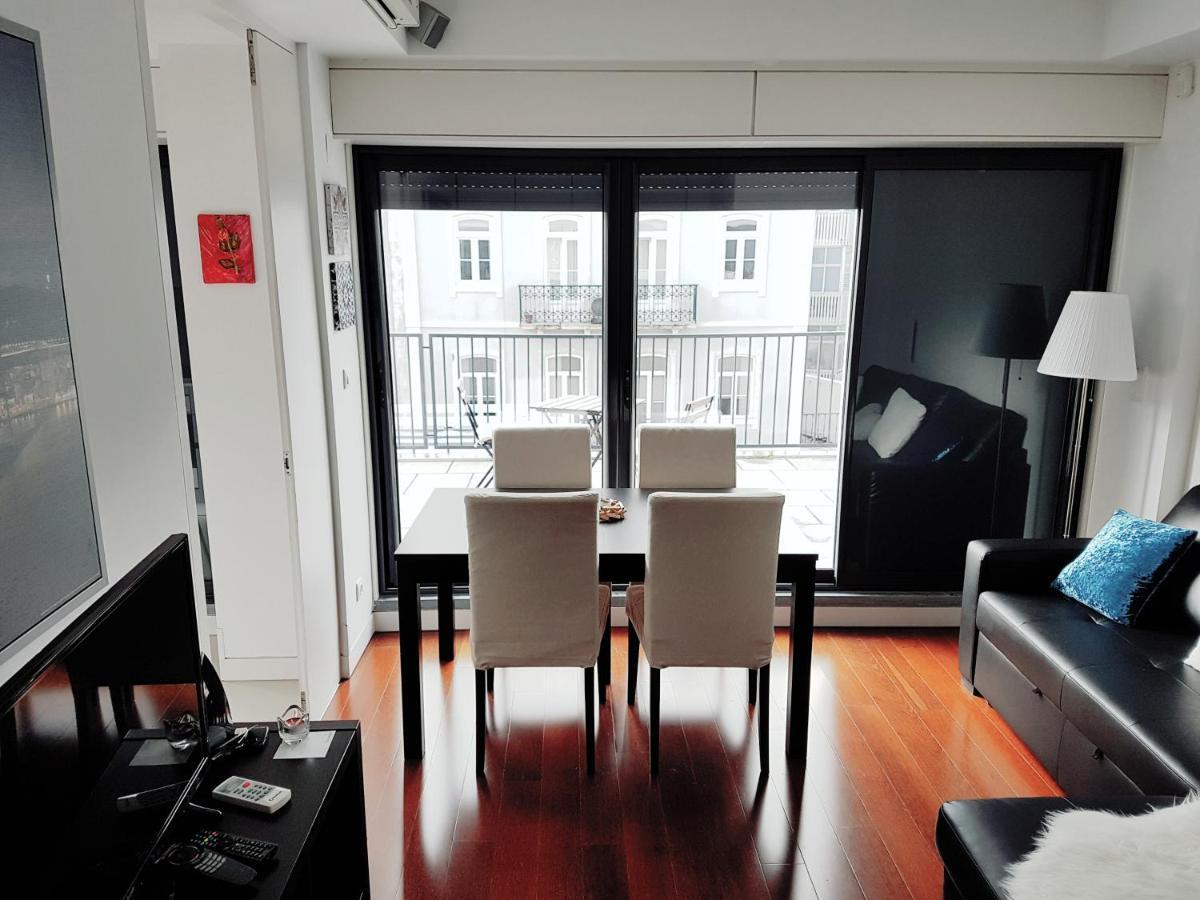 Home4You Lissabon Zimmer foto