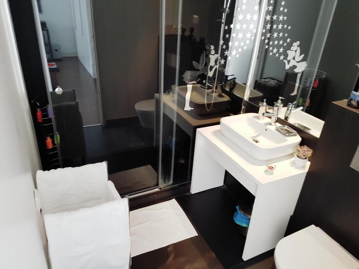 Home4You Lissabon Zimmer foto