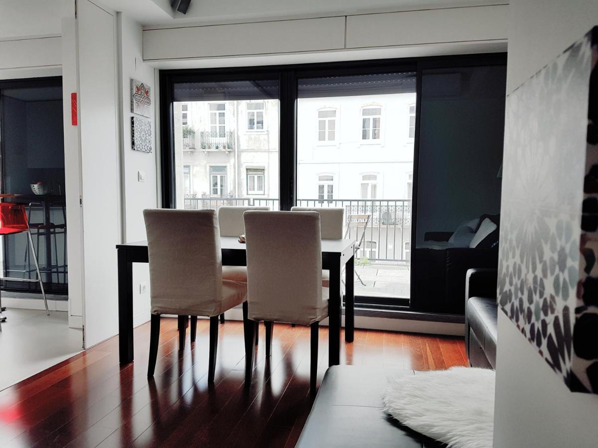 Home4You Lissabon Zimmer foto
