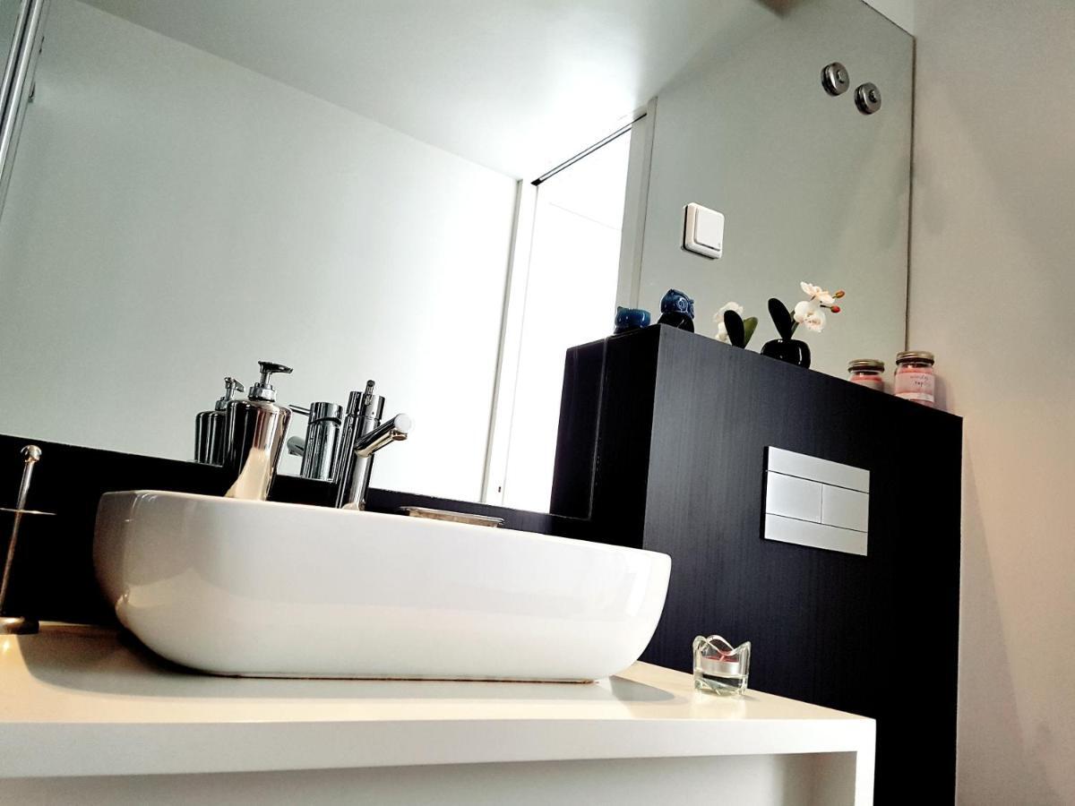Home4You Lissabon Zimmer foto